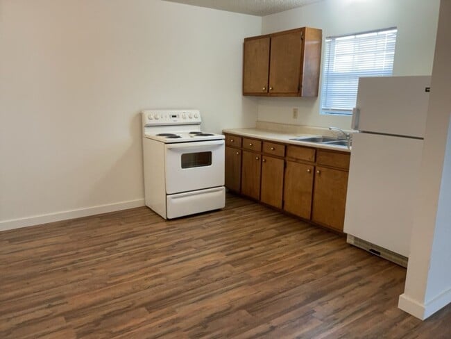 Building Photo - 543 Dulin St