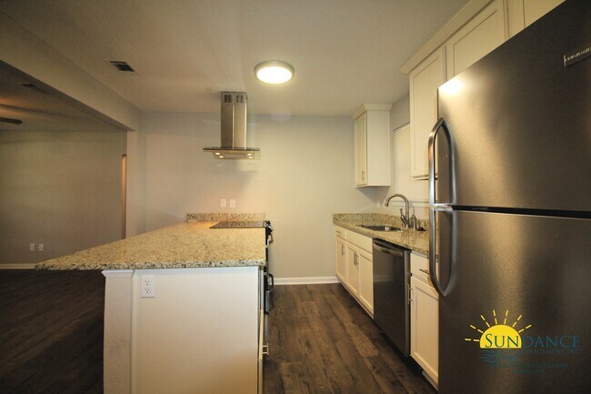 Foto del edificio - Nice 3 Bedroom Home in Fort Walton Beach