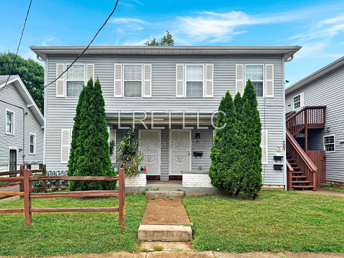 Photo - 707 M Street