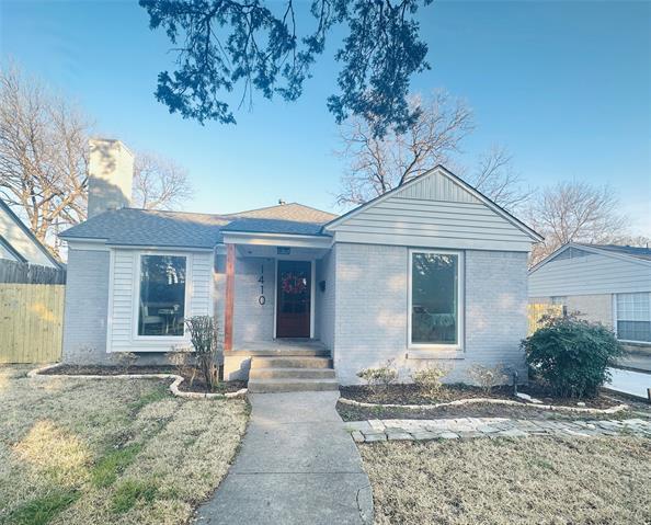 Primary Photo - 1410 Cedar Oaks Blvd