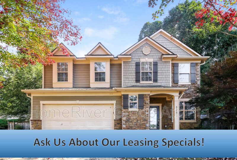 Foto principal - 424 Howell Crossing
