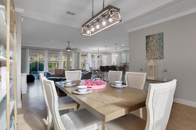 Foto del edificio - Flagler Station Townhome 3/2.5 - 2 car garage - 2000+ square feet