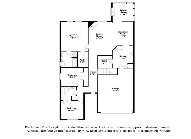Building Photo - 4013 Lawrence Daniel Dr