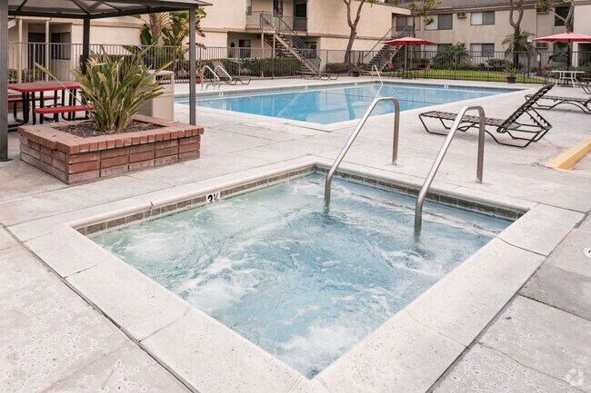 Piscina - Monterra