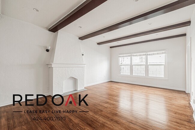 Foto del edificio - 400 N Ogden Dr