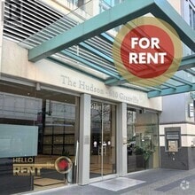 Building Photo - 404-610-2610 Granville St
