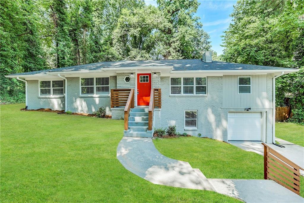 Foto principal - 2007 Highview Rd SW