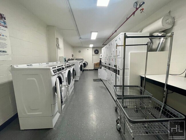 Foto del edificio - EAST 56 STREET