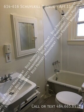Foto del edificio - 614-616 Schuylkill Avenue-Apt.11