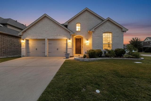 Building Photo - 1009 Mesa Crest Dr