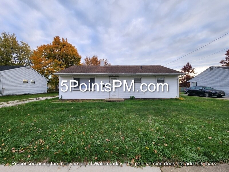 Foto principal - 1032 Andrew St