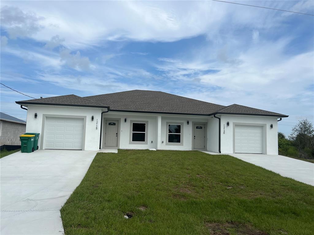 Primary Photo - 12130 Henley Ave