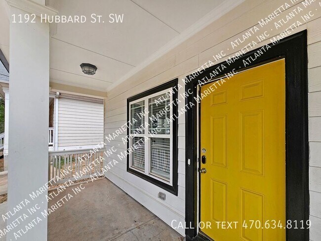Foto del edificio - Stunning 4-Bed, 3-Bath Traditional Gem in ...