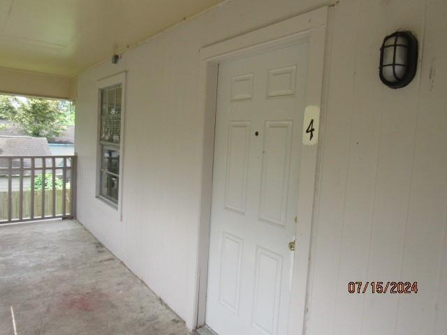 Foto del edificio - 408 E Coombs St