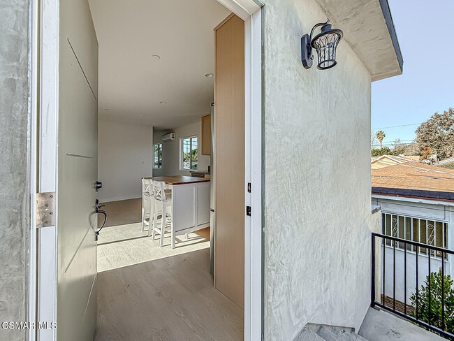 Foto del edificio - 2617 Veteran Ave