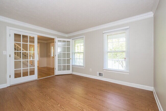 Foto del edificio - 1848 Kristen Mill Way