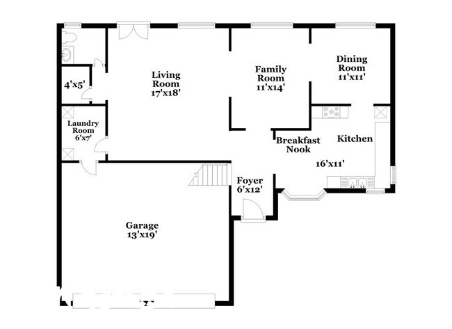 Building Photo - 3910 Melanie Woods Dr