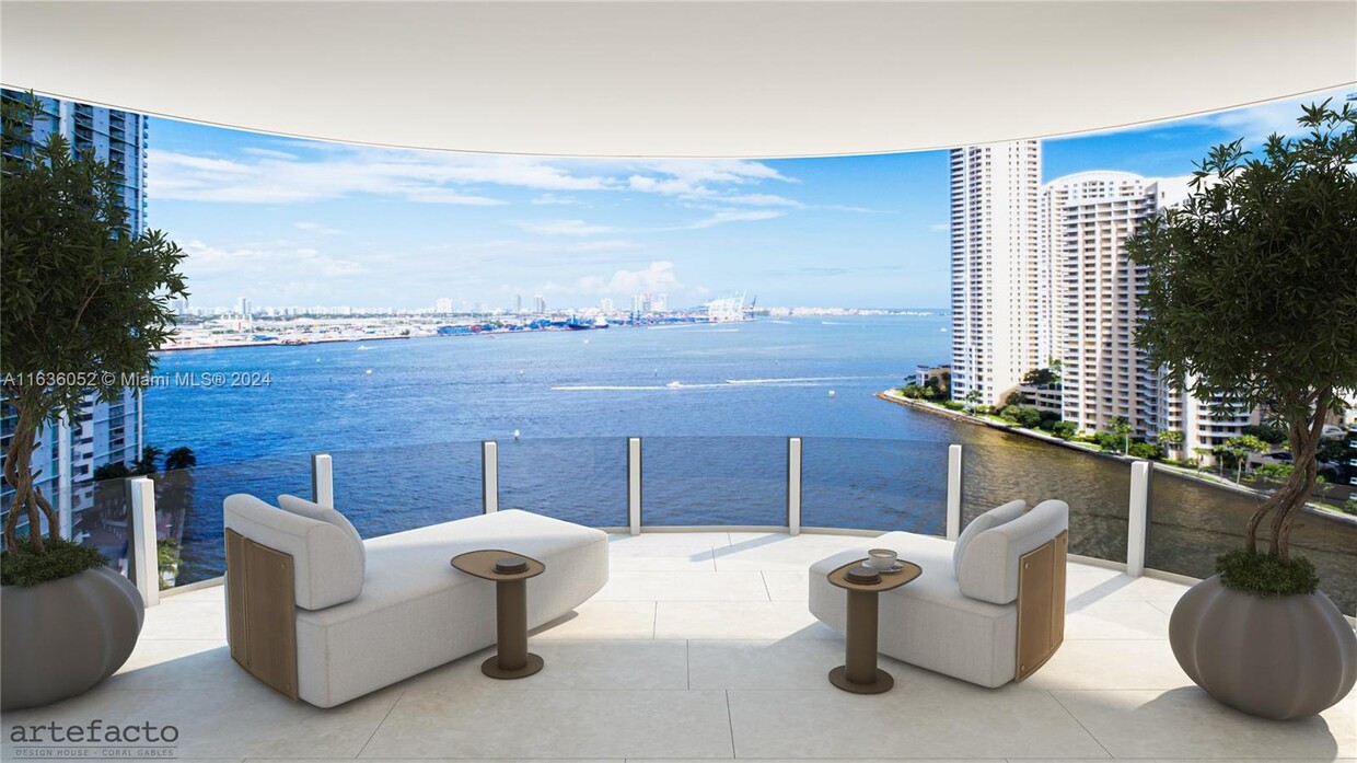 Foto principal - 300 Biscayne Blvd Way