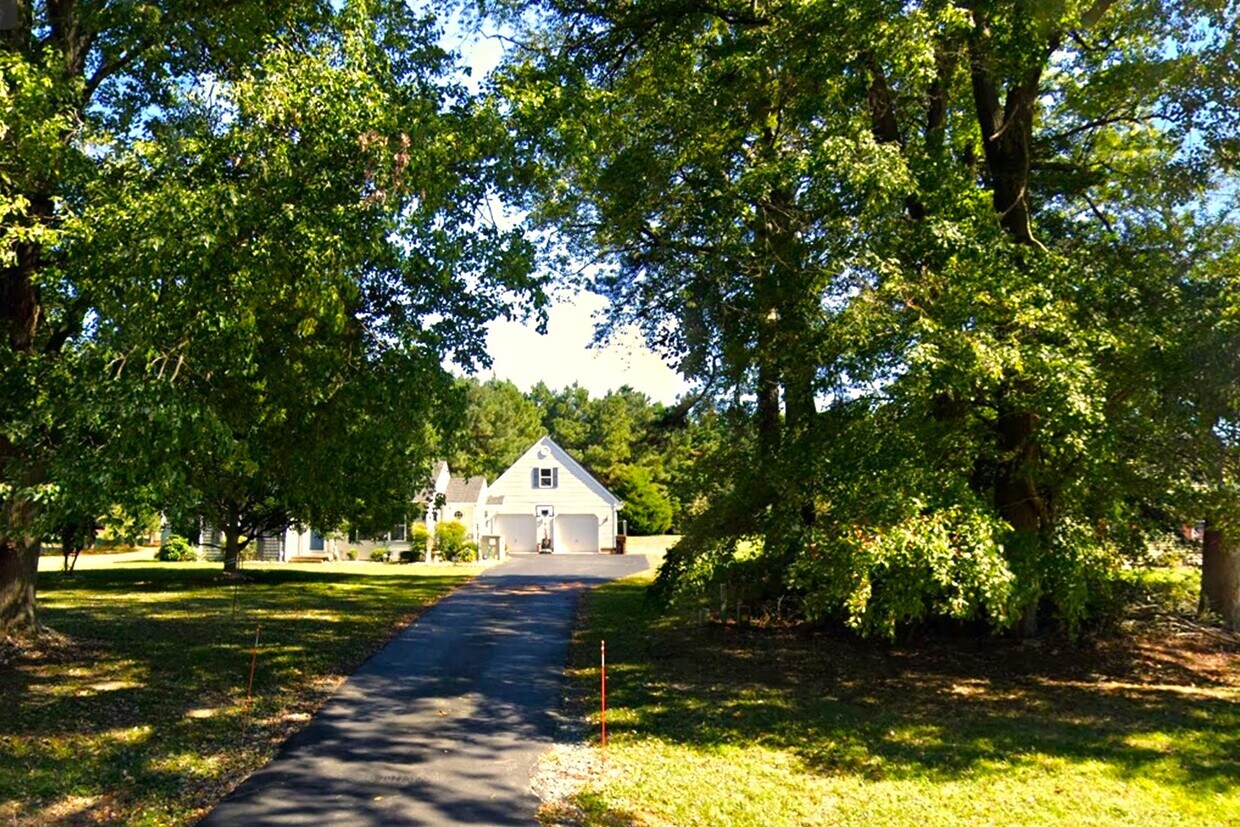 Primary Photo - 5545 Mt Hermon Church Rd