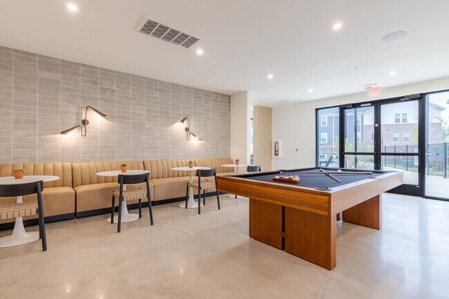 Foto del edificio - The Ramsay