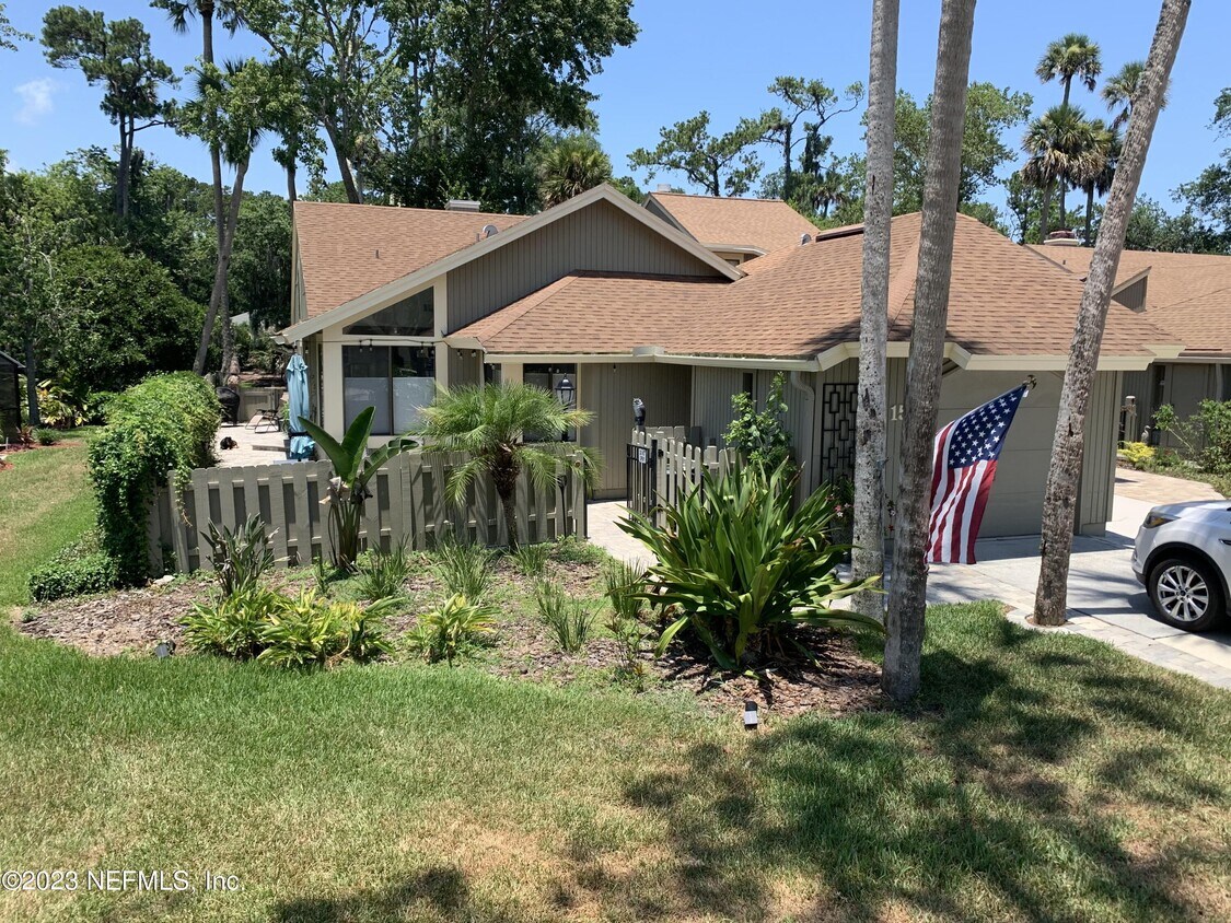 15 Turtleback Trail, Ponte Vedra Beach, FL 32082 House for Rent in