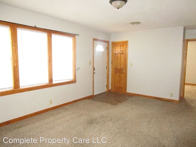 Foto del edificio - 2 br, 1 bath House - 8105 N William