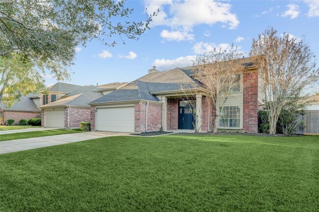 Photo - 3122 Rimrock Dr House