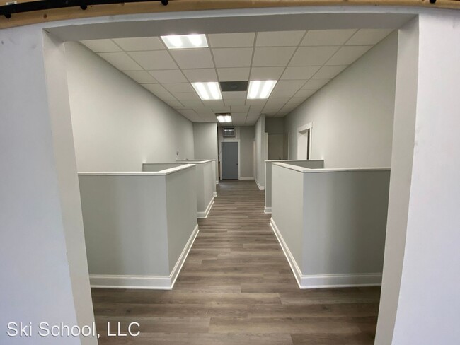 Interior Photo - Ski School Apartments