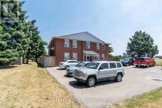 Building Photo - 80-180 Kennedy Rd N