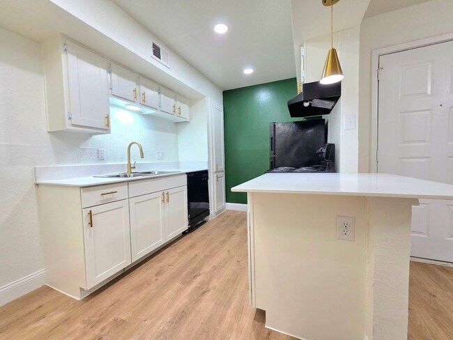 Foto del interior - Oaks of Westlakes