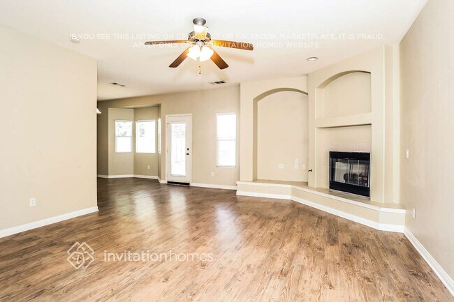 Foto del edificio - 4144 W Ave J 6