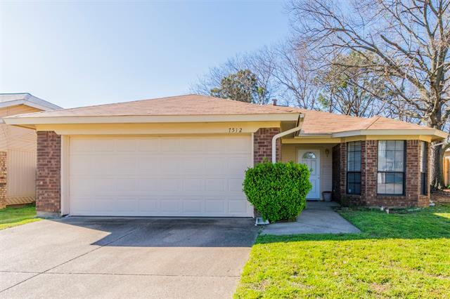 Foto principal - 7512 Down Hill Dr