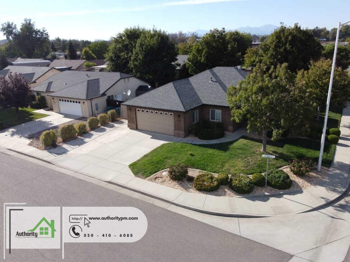 Foto principal - 3516 Humbug Dr