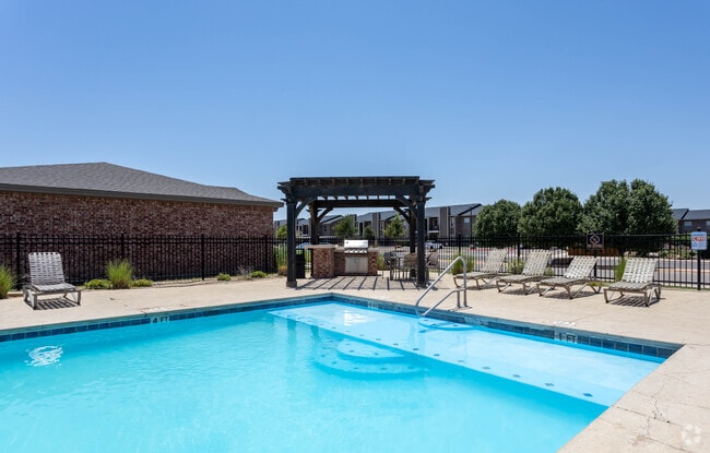 Foto del edificio - Georgia Villas