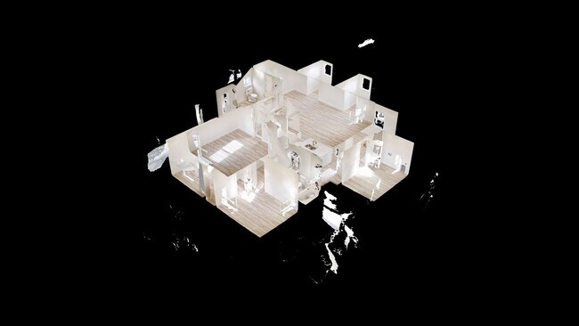 Foto del edificio - 1129 W 14th St