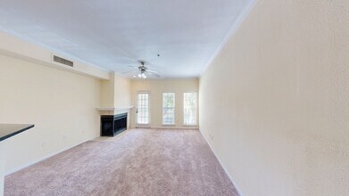 Interior Photo - The Carriage Homes at Wyndham