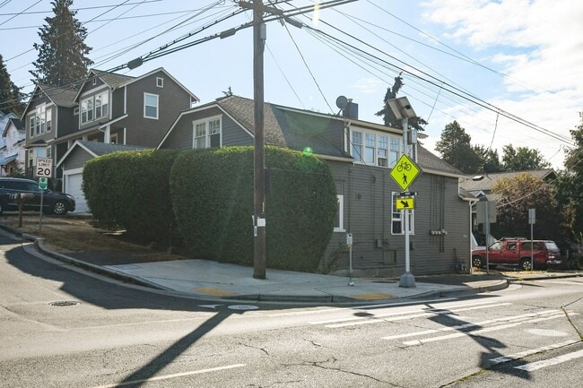 Building Photo - 9056 3rd Ave NW