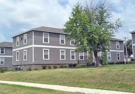 Foto del edificio - Gardens at Lawton Pointe