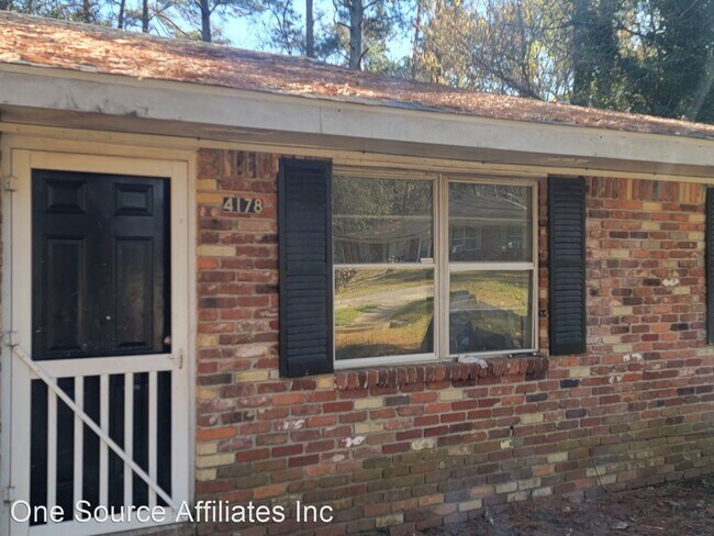 Building Photo - 2 br, 1 bath House - 4178 Elizabeth Park C...