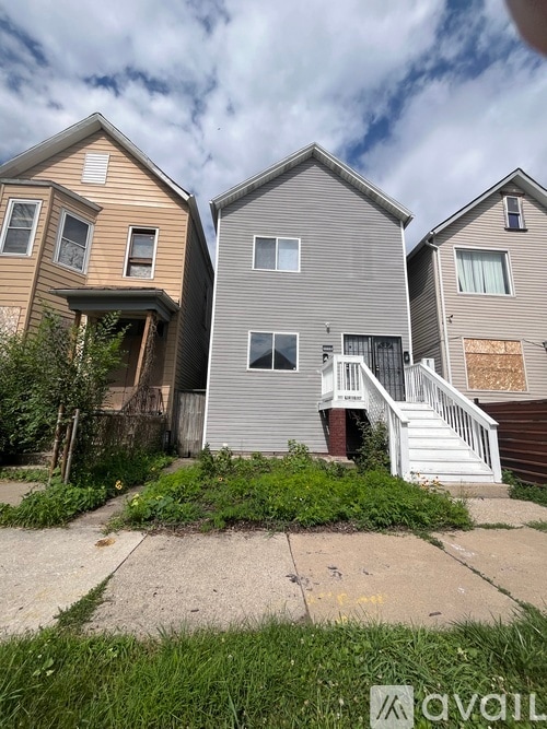Building Photo - 4448 S Princeton Ave