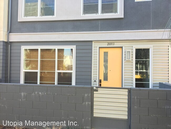 Foto del edificio - 2 br, 2.5 bath House - 2093 West Place Drive