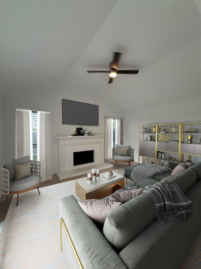 Foto del edificio - 2406 Lakefield Way