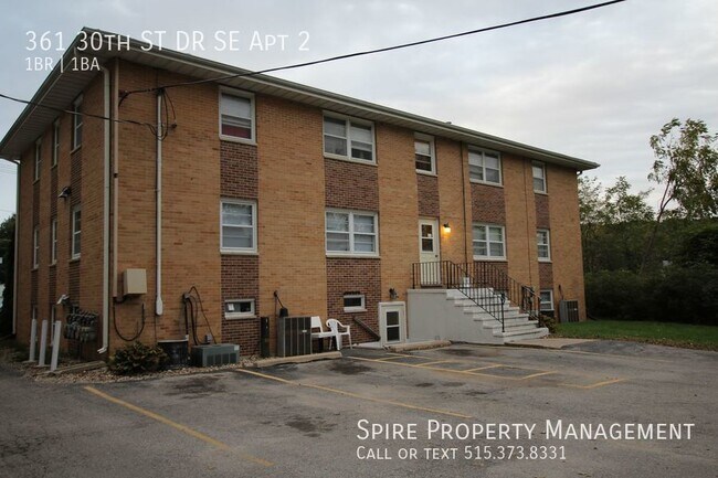 Building Photo - Great SE location close to Lindale Mall, G...