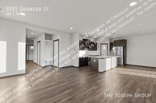 Foto del edificio - 5091 Granger St