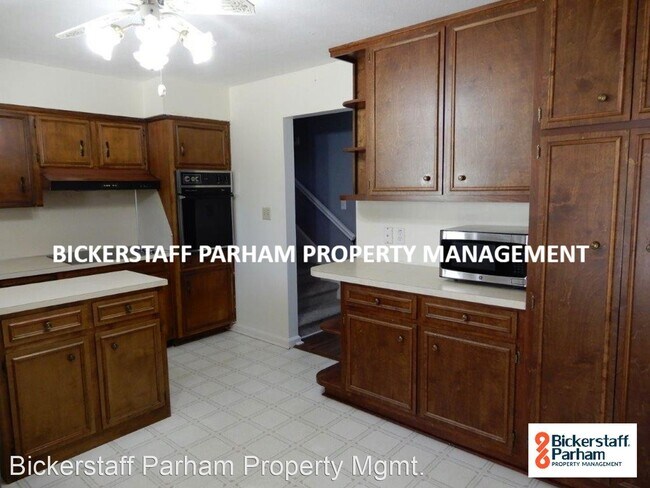 Foto del edificio - 4 br, 3 bath House - 4027 Canady Street