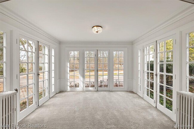 Foto del edificio - 1200 Orchard Ridge Rd