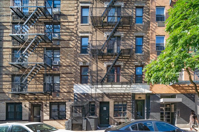 430 E 11th St New York, NY 10009 - 430 E 11th St