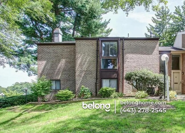 Building Photo - 18815 Walkers Choice Rd