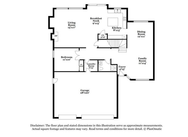 Foto del edificio - 20 N Nielson Ln