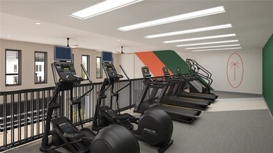 Building Photo - 5001 Palm Cove St